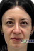 Умаханова Диана Башировна - Сургут