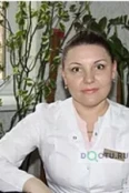 Уманцева Анна Николаевна - Волгоград