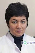 Уманская Ирина Исааковна - Ростов-на-Дону