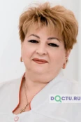 Уманская Людмила Валерьевна - Рязань