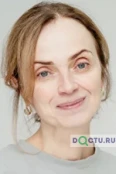 Уманская Наталья Борисовна - Москва
