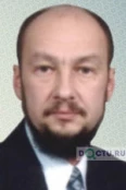 Уманский Сергей Викторович - Курган