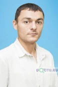 Умаров Азиз Шукуруллаевич - Белгород