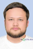 Умаров Никита Эдуардович - Москва