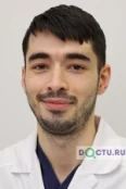Умаров Рауф Будянович - Казань