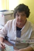 Умарова Татьяна Ивановна - Москва