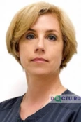 Уменушкина Екатерина Юрьевна - Санкт-Петербург