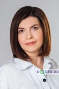 Умеренкова Наталья Владимировна - Курск