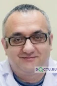 Умеров Арсен Рустемович - Симферополь