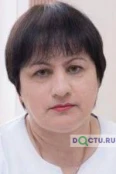 Умерова Азизе Сулеймановна - Симферополь