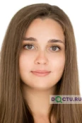 Умнова Екатерина Тарасовна - Красноярск