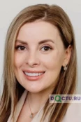 Умнова Елена Владимировна - Москва