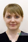 Умнова Кристина Александровна - Пенза
