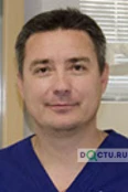 Умрихин Игорь Николаевич - Калининград