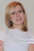 Унанян Елена Артуровна - Москва