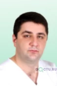 Унанян Унан Манвелович - Якутск