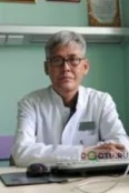 Унаров Максим Владимирович - Якутск