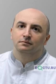 Ундалов Эдгар Альбертович - Шахты