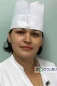Унрайн Елена Васильевна - Тамбов