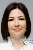 Унжакова Юлия Борисовна - Краснодар