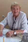 Упадышева Людмила Александровна - Благовещенск