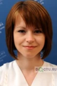 Упатова Светлана Николаевна - Москва