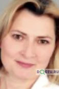 Уполовникова Елена Михайловна - Старый Оскол