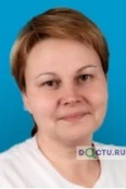 Упорова Юлия Федоровна - Рязань