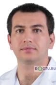 Ураков Эльдар Русланович - Краснодар