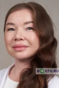 Уракова Елена Николаевна - Казань