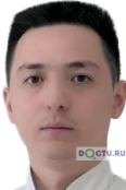 Уралбаев Алишер Амангельдыевич - Омск