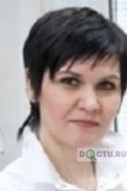 Урамаева Ирина Викторовна - Тюмень