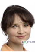 Уразаева Рина Рамилевна - Уфа