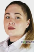 Уразакова Элена Маратовна - Уфа