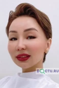 Уразалина Алмагуль Амангусовна - Москва