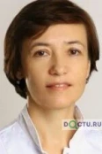 Уразбахтина Гульнара Наилевна - Набережные Челны