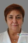 Уразметова Мариям Ахмедзяновна - Набережные Челны