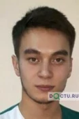 Уразов Дамир Надирович - Набережные Челны