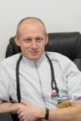 Уразов Станислав Петрович - Санкт-Петербург