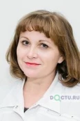 Уразова Ирина Михайловна - Пенза