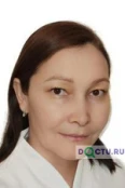 Уразова Юлия Рафисовна - Сургут
