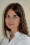 Уразова Марина Александровна - Нижний Новгород