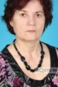 Уразова Ольга Петровна - Ульяновск