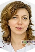 Урбан Полина Ивановна - Краснодар