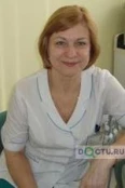 Урбанская Наталья Антоновна - Кемерово