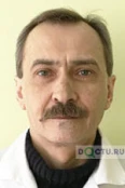 Урбенин Максим Александрович - Санкт-Петербург