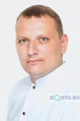 Урдаев Борис Владимирович - Иркутск