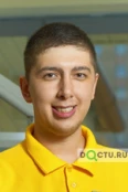 Урдяков Ильяс Зинурович - Казань