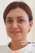 Урдуханова Гамида Магомедовна - Дербент