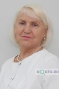 Урганова Любовь Николаевна - Кемерово